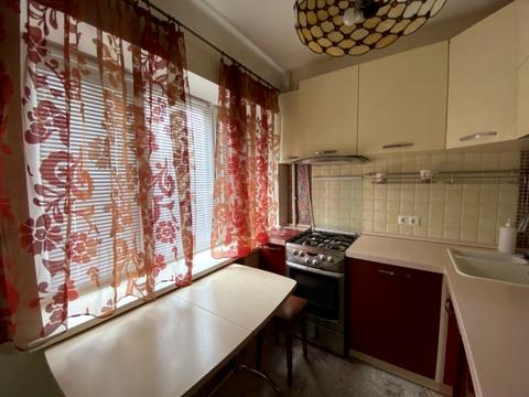 квартира по адресу Ісаакяна ул., 2