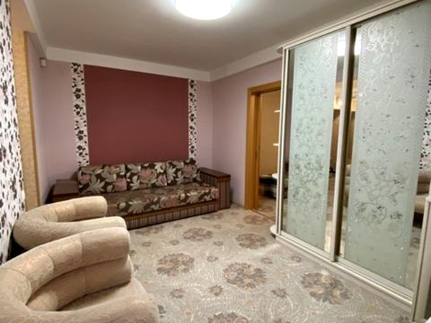 квартира по адресу Ісаакяна ул., 2