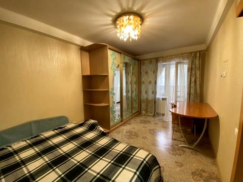 квартира по адресу Ісаакяна ул., 2