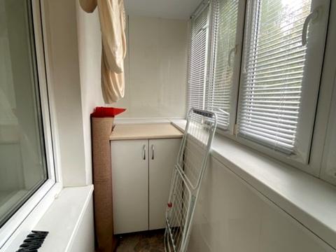 квартира по адресу Ісаакяна ул., 2