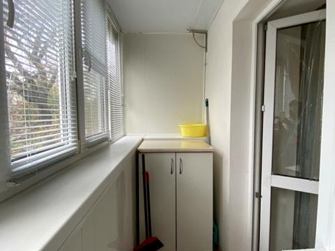 квартира по адресу Ісаакяна ул., 2