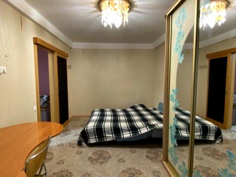 квартира по адресу Ісаакяна ул., 2