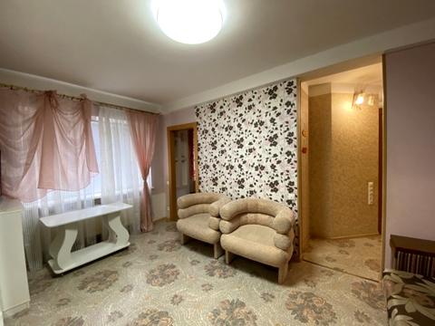 квартира по адресу Ісаакяна ул., 2