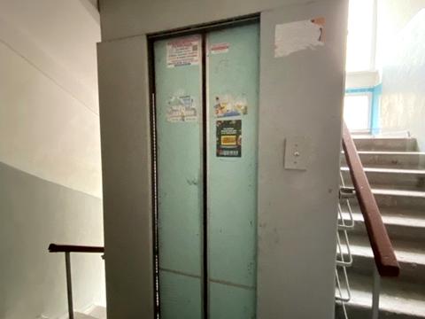 квартира по адресу Ісаакяна ул., 2