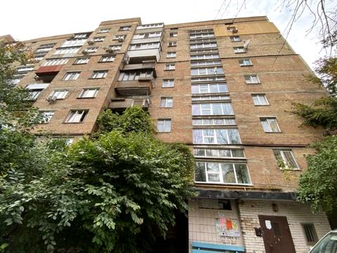 квартира по адресу Ісаакяна ул., 2