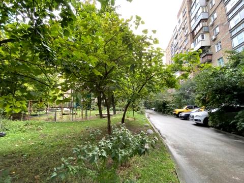 квартира по адресу Ісаакяна ул., 2