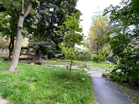 квартира по адресу Ісаакяна ул., 2