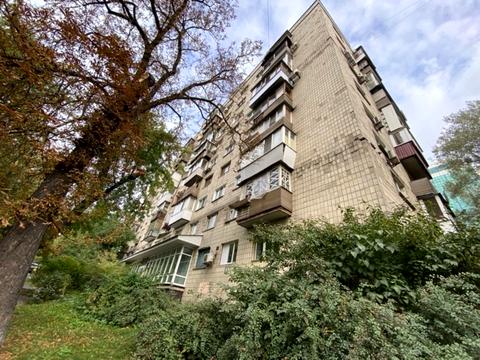 квартира по адресу Ісаакяна ул., 2