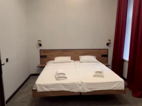 квартира за адресою Отонівський пров. (Некрасова), 7