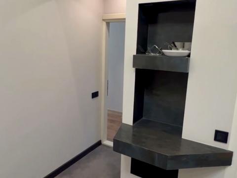 квартира за адресою Отонівський пров. (Некрасова), 7