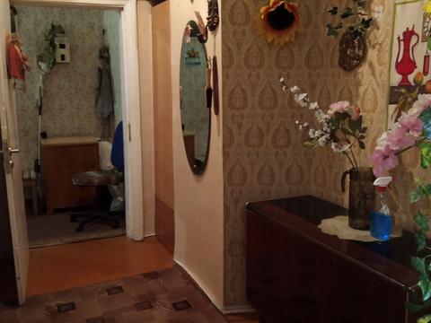 комната по адресу Шота Руставели ул., 29-А