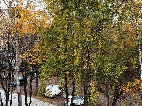 квартира по адресу Черновола ул., 136