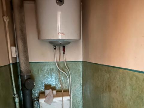 квартира по адресу Черновола ул., 136