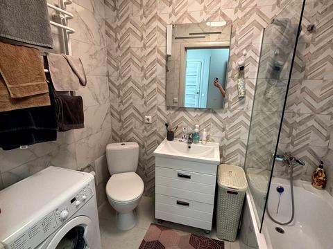 квартира по адресу Кадетский Гай ул., 10