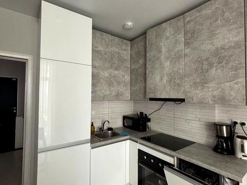 квартира по адресу Кадетский Гай ул., 10