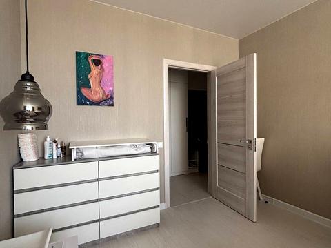 квартира по адресу Кадетский Гай ул., 10