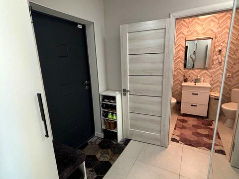 квартира по адресу Кадетский Гай ул., 10