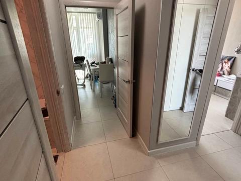 квартира по адресу Кадетский Гай ул., 10