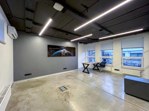 комерційна за адресою Велика Васильківська вул. (Червоноармійська), 55б