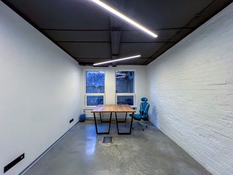 комерційна за адресою Велика Васильківська вул. (Червоноармійська), 55б