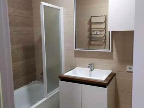 квартира по адресу Мира ул., 53