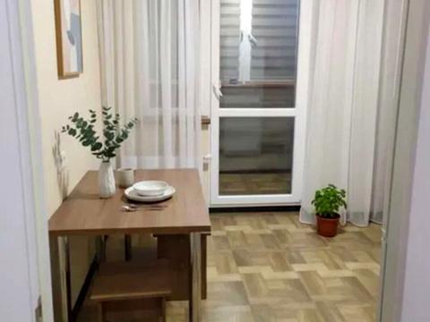 квартира по адресу Мира ул., 53