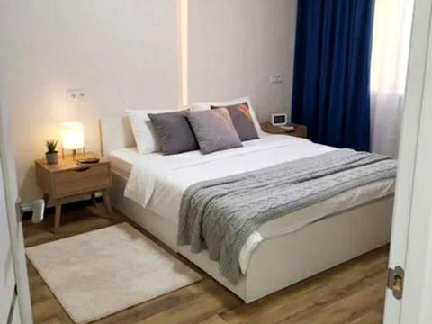 квартира по адресу Мира ул., 53