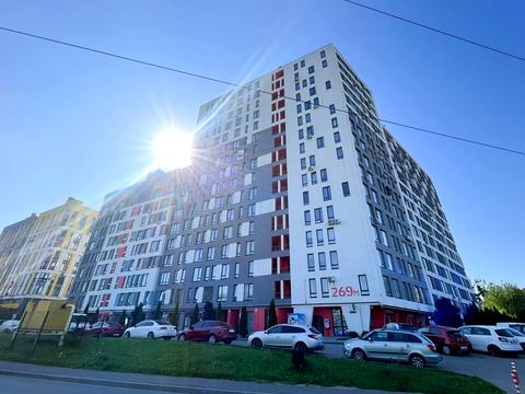 квартира за адресою Зелена вул., 269м