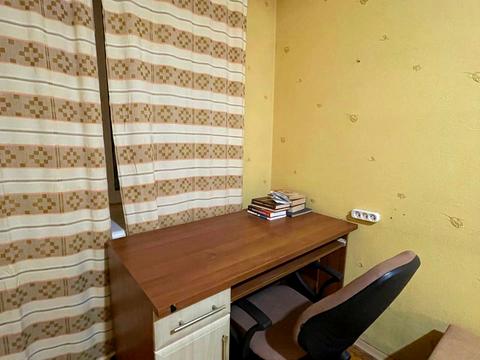 квартира за адресою Павла Вірського бульв. (Саратівська), 39