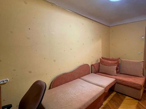 квартира за адресою Павла Вірського бульв. (Саратівська), 39