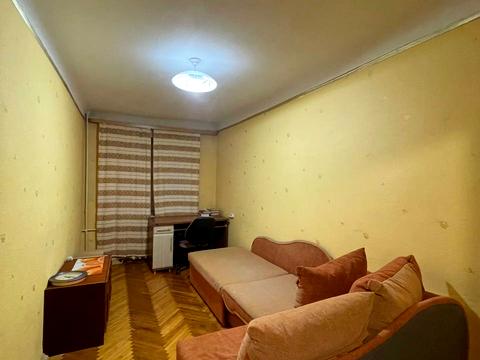 квартира за адресою Павла Вірського бульв. (Саратівська), 39