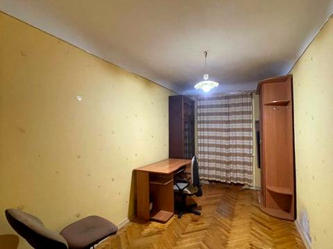 квартира за адресою Павла Вірського бульв. (Саратівська), 39