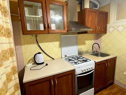 квартира за адресою Павла Вірського бульв. (Саратівська), 39