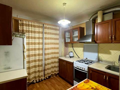 квартира за адресою Павла Вірського бульв. (Саратівська), 39