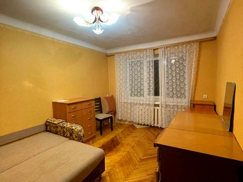 квартира за адресою Павла Вірського бульв. (Саратівська), 39