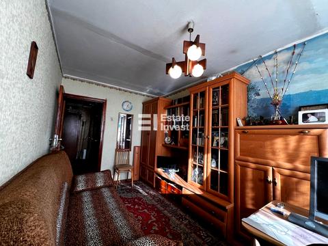 квартира по адресу Харьковских Дивизий ул., 16