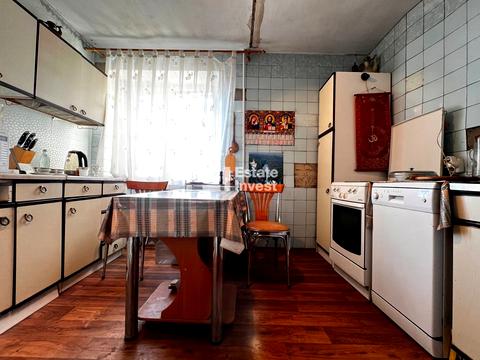 квартира по адресу Харьковских Дивизий ул., 16