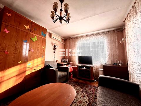 квартира по адресу Харьковских Дивизий ул., 16