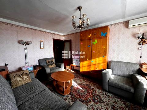 квартира по адресу Харьковских Дивизий ул., 16