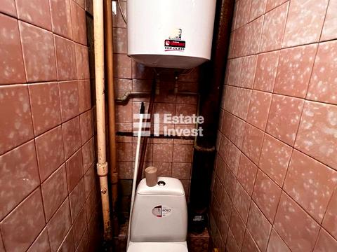 квартира по адресу Харьковских Дивизий ул., 16