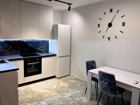 квартира по адресу Всеволода Змеенко ул., 19