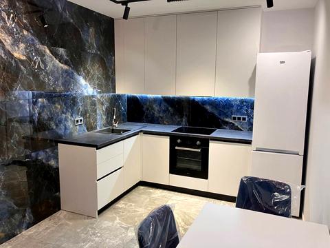 квартира по адресу Всеволода Змеенко ул., 19