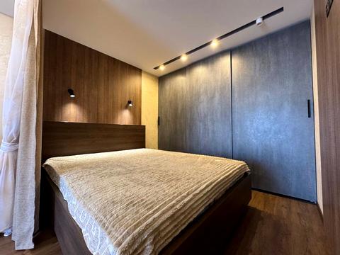 квартира за адресою житловий масив Тополя-2 вул., 32