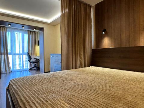 квартира за адресою житловий масив Тополя-2 вул., 32