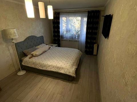 квартира за адресою Дніпро, В'ячеслава Чорновола вул. (Юрія Савченка), 97-Б