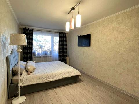 квартира за адресою Дніпро, В'ячеслава Чорновола вул. (Юрія Савченка), 97-Б