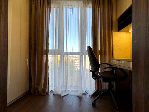 квартира за адресою житловий масив Тополя-2 вул., 32