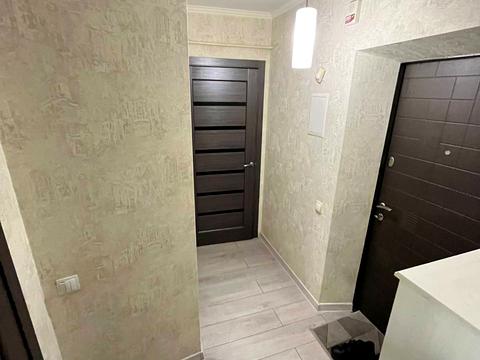 квартира за адресою Дніпро, В'ячеслава Чорновола вул. (Юрія Савченка), 97-Б