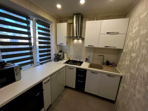 квартира за адресою Дніпро, В'ячеслава Чорновола вул. (Юрія Савченка), 97-Б