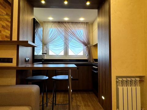 квартира за адресою житловий масив Тополя-2 вул., 32